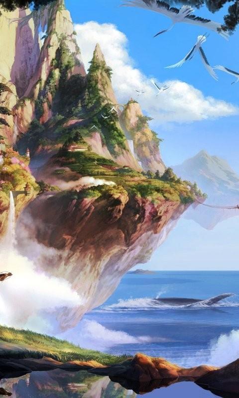小白盘游戏画面